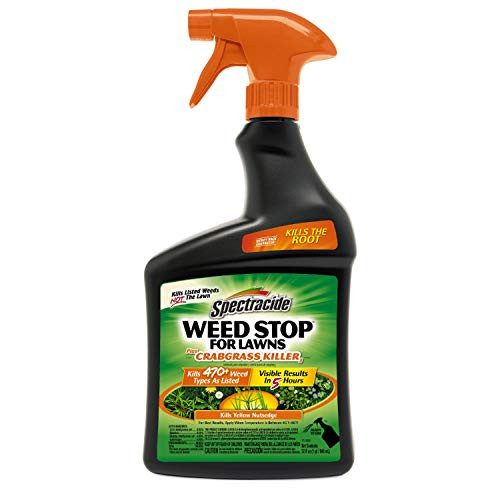 Spectracide HG-96590 Lawn Weed Killer