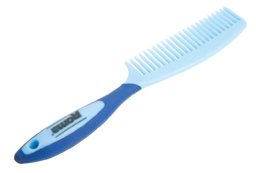Roma Soft Grip Mane/Tail Comb