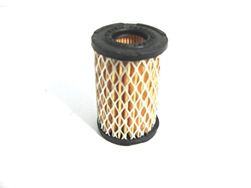 Tecumseh 35066 Lawn  and  Garden Equipment Engine Air Filter Genuine Original Equipment Manufacturer (OEM) Part