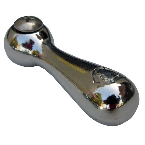 LASCO HL-25 American Standard Style Lever Handle, Chrome Plated