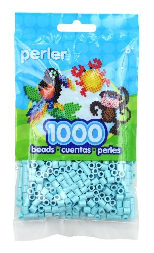 Perler Toothpaste Beads Pack (1000-Piece) by Perler