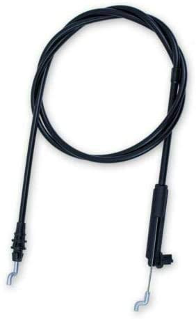 Dgdhf Replacement Part for Lawn Mower 104-8676 Cable-Brake