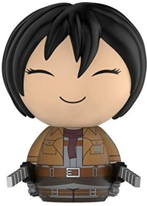 Funko Dorbz: Attack On Titan - Mikasa Collectible Toy Funko Dorbz: Attack On Titan - Mikasa Collectible Toy