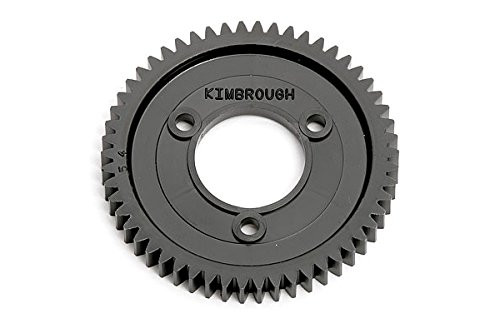 Team Associated 2266 NTC3 54T Spur Gear