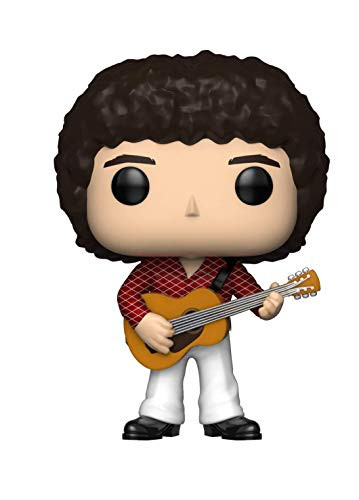 Funko Pop Television: The Brady Bunch - Greg Brady Collectible Figure, Multicolor
