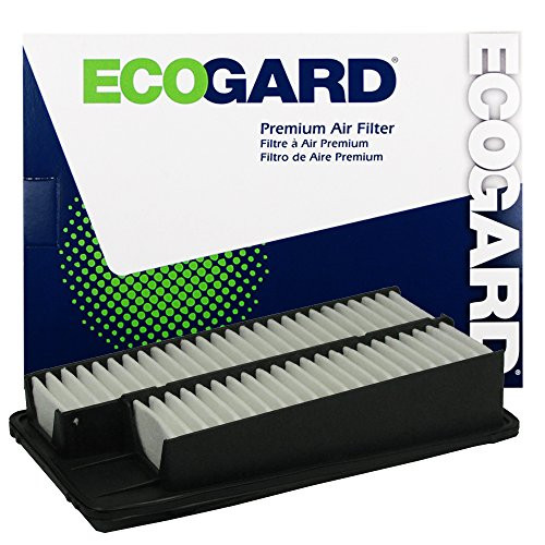 ECOGARD XA5065 Premium Engine Air Filter Fits Acura CL 3.0L 1997-1999 Honda Accord 2.7L 1995-1997 ECOGARD XA5065 Premium Engine Air Filter Fits Acura CL 3.0L 1997-1999 Honda Accord 2.7L 1995-1997