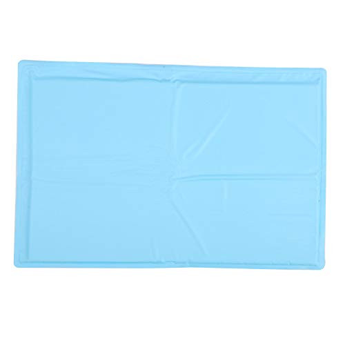 Zerodis Pet Reusable Pee Pad, Non-Slip Dog Pads Washable Puppy Pads Waterproof for Training Whelping Housebreaking Playpen Crate Kennel(M)