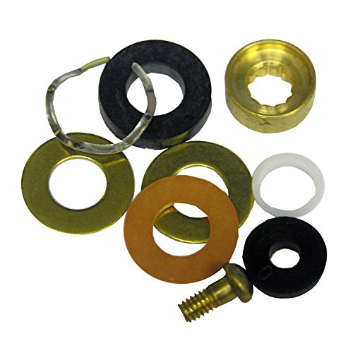 LASCO 0-1043 Tub and Shower Valve Repair Kit for American Standard Colony Series
