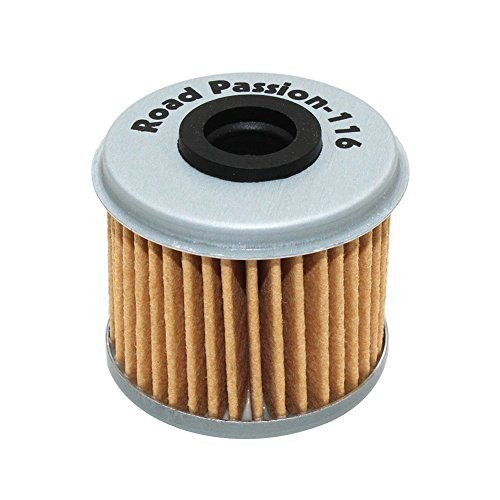 Road Passion Oil Filter for HONDA CRF250X 249 2012-2016 CRF250X 250 2004-2009 CRF250R 250 2004-2016 Road Passion Oil Filter for HONDA CRF250X 249 2012-2016 CRF250X 250 2004-2009 CRF250R 250 2004-2016