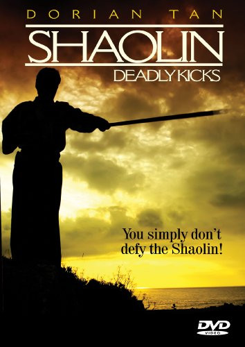 SHAOLIN DEADLY KICKS