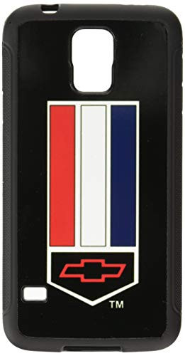 Buckle-Down Cell Phone Case - Camaro Badge Black/Red/White/Blue - iPhone6 Plus