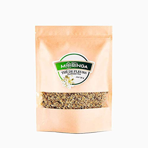 Moringa Flowers Tea - 100percent Bio, Pure and Natural Detox Tea - Procure Wellness, Promotes Blood Circulation, Boosts Energy Levels and Increases All Organic Nutrients and Minerals - Pure Herbal Moringa Tea Moringa Flowers Tea - 100percent Bio, Pure and Natural Detox Tea - Procure Wellness, Promotes Blood Circulation, Boosts Energy Levels and Increases All Organic Nutrients and Minerals - Pure Herbal Moringa Tea