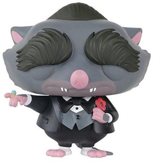 Funko Mr. Big POP Disney: Zootopia Figure