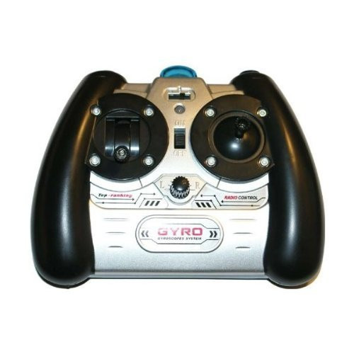 Syma S107 RC helicopter Remote Controller