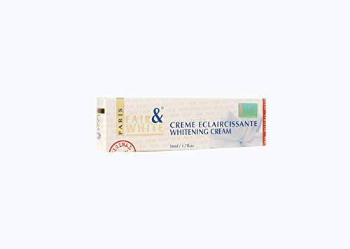 Original Cream by Fair and White - 50 g, 1.7 Fl oz