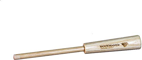 Woodhaven Custom Calls - Hickory Striker