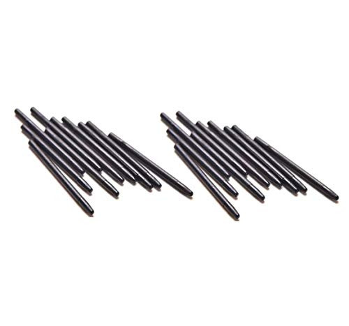 20 pcs Black Standard Pen Nibs Fits for WACOM CTL-471, CTL-671, CTL-472, CTL-672