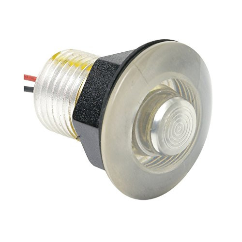 Atwood (6311-7) LED Livewell and Bulkhead Light