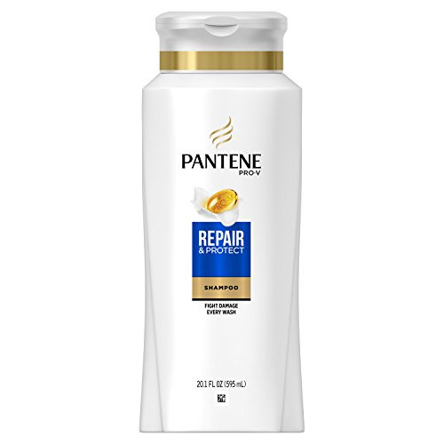Pantene Pro-V Repair and Protect Shampoo, 20.1 fl oz Pantene Pro-V Repair and Protect Shampoo, 20.1 fl oz