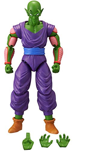 Dragon Ball Super - Dragon Stars Piccolo Figure (Series 9)