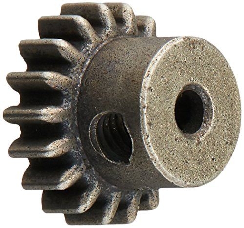 DuraTrax Pinion Gear 18T Vendetta