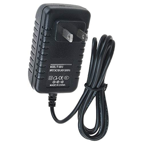 AC Adapter Charger for Steinberg UR44 UR-44 USB MIDI Audio Interface Power PSU