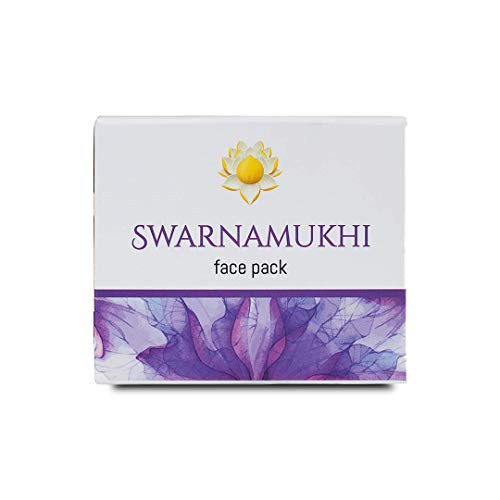 Kerala Ayurveda Swarnamukhi face Pack, 50 g