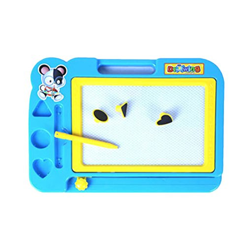 Zhuhaitf Children's Learning Graffiti Magnetic Imagination Drawing Writing Board