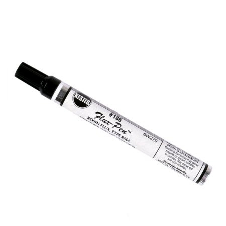 Kester Solder - Formula 186 Flux Pen