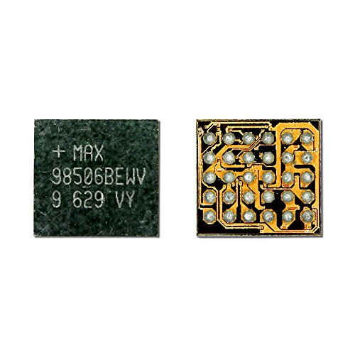Power Charging IC Compatible with Samsung Galaxy Note 8 (SM-N950)