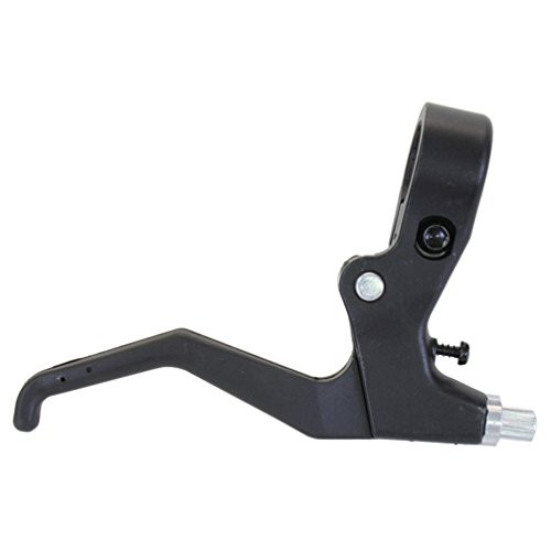 SUNLITE Pyramid Economy Mountain Bike Brake Lever Pair