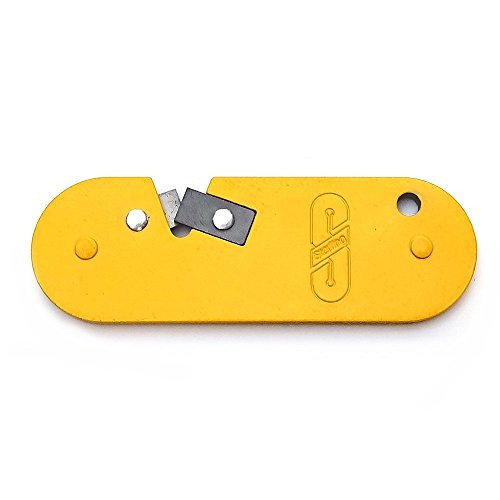 Sterling Sharpener SS-YELL knife-sharpeners, Yellow