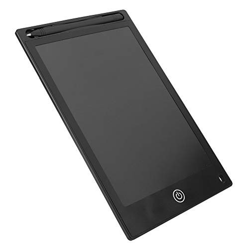 8.5in LCD Writing Pad Tablet Digital Writing Drawing Doodle Board Writing Drawing Doodle Board for Kids Learning Education