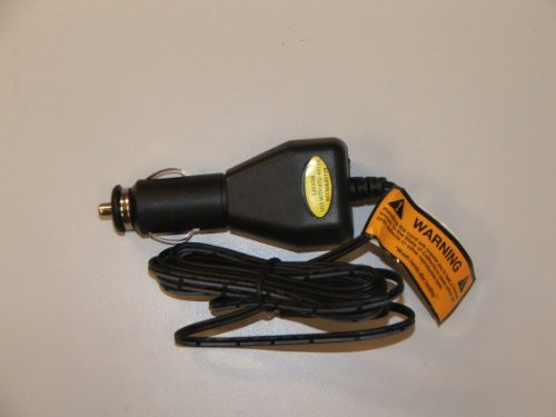 ATD Tools 80131 12V Car Charger for Saber LI-ION Cordless LED Work Light