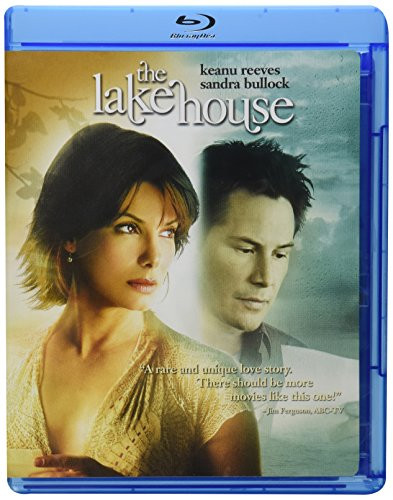 The Lake House  Blu-ray