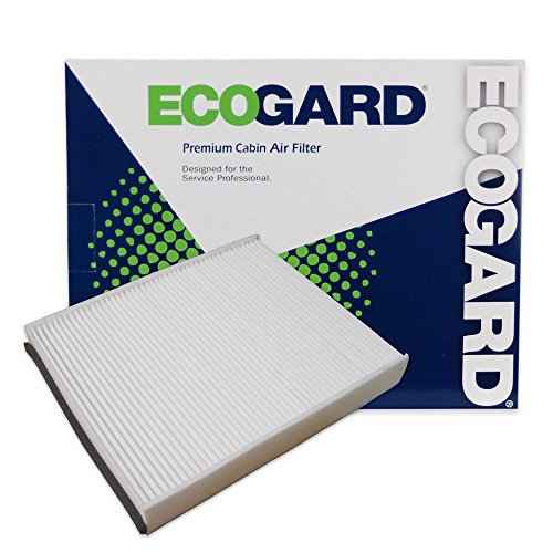 ECOGARD XC36174 Premium Cabin Air Filter Fits Ford Escape 2013-2020, Focus 2012-2018, Transit Connect 2014-2021, C-Max 2013-2018, GT 2017-2020 Lincoln MKC 2015-2019, Corsair 2020 ECOGARD XC36174 Premium Cabin Air Filter Fits Ford Escape 2013-2020, Focus 2012-2018, Transit Connect 2014-2021, C-Max 2013-2018, GT 2017-2020 Lincoln MKC 2015-2019, Corsair 2020