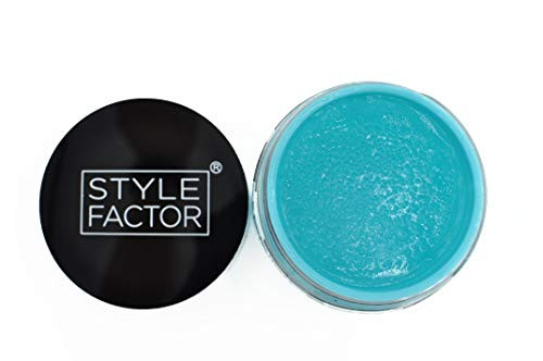Edge Booster Edge Control Gel Strong Hold Water-Based Pomade - Super Shine and Moisture - Great for Braiding/Relaxed/Natural Hair (Cucumber Lime, 3.38 fl.oz.) Edge Booster Edge Control Gel Strong Hold Water-Based Pomade - Super Shine and Moisture - Great for Braiding/Relaxed/Natural Hair (Cucumber Lime, 3.38 fl.oz.)