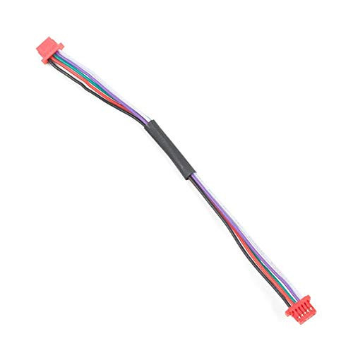SparkFun Electronics Cable - 5 Pin 1mm Pitch - 100mm