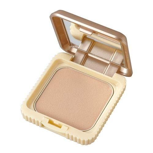 CANMAKE MARSHMALLOW FINISH FOUNDATION  MB Matte Beige Ochre