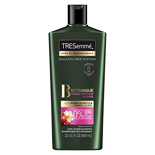 TRESemmé Botanique Shampoo Color Vibrance  and  Shine 22 oz