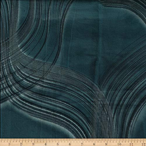 Murano Batiks Glass Texture Slate Fabric by the Yard