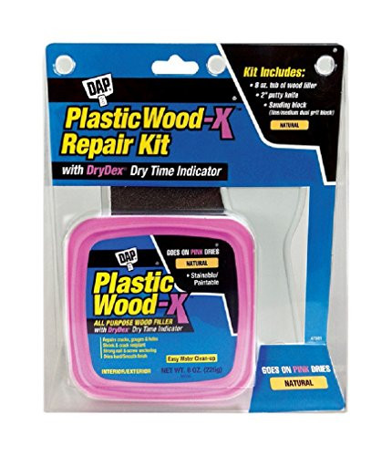 DAP INC 00596 AP Drydex Wood Fill Kit