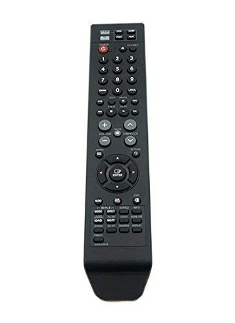 Universal Replacement Remote Control Fit for HT-Z310 HT-Z312 HT-Z315 for Samsung DVD Home Theater System