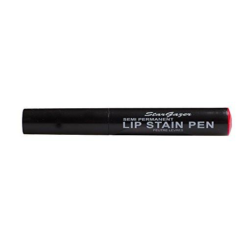 Stargazer Lip Stain Pen No 3 (Tawny Port)