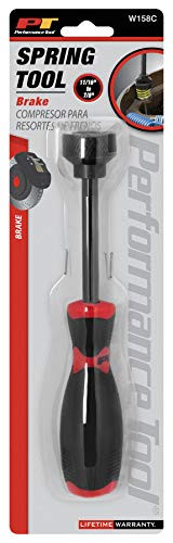 Performance Tool W158C Brake Spring Compressor