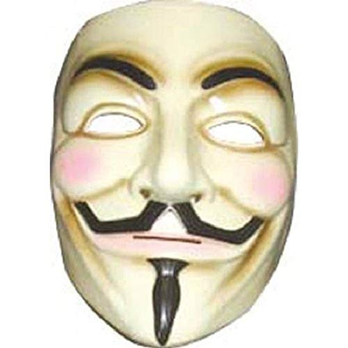 V for Vendetta Mask