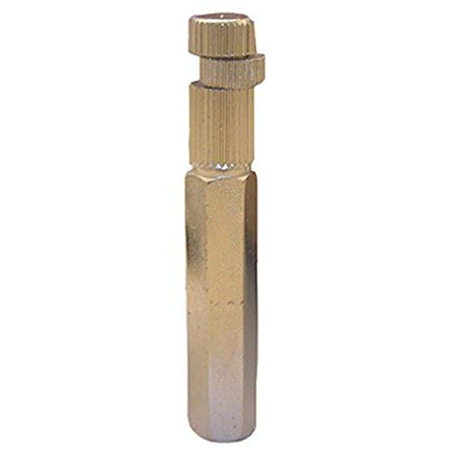 LASCO 13-2303 Metal 1/2-Inch Internal Brass and Galvanized Pipe Nipple Extractor