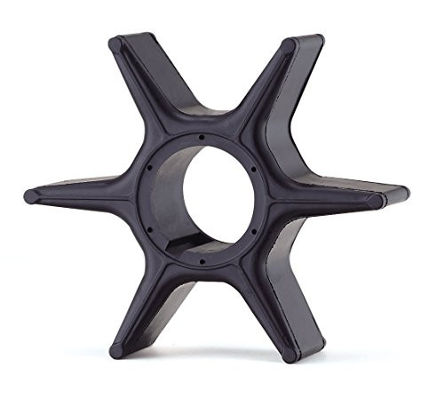 Full Power Plus Impeller for Honda Water Pump High Power 175HP 200HP 225HP 250HP Sierra 18-3031 19210-ZY3-003