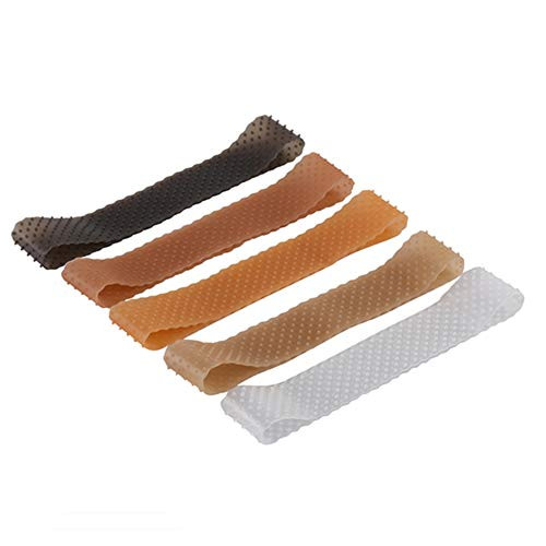 Peyan 4 Pack Silicone Wig Grip Unisex Transparent Wig Headbands Non Slip Hair Band Sweatproof Seamless Wig Band Wig Grip Band for Wigs Sports Yoga Peyan 4 Pack Silicone Wig Grip Unisex Transparent Wig Headbands Non Slip Hair Band Sweatproof Seamless Wig Band Wig Grip Band for Wigs Sports Yoga