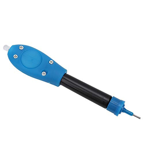 Quick Fix Liquid Glue Pen, UV Light Repair Pen Fix Pen Welding Tool with UV Light for Compound Office Supplies